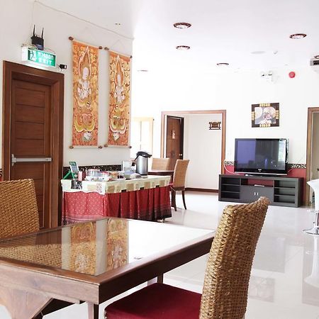 شيانغ ماي Aster Residence المظهر الخارجي الصورة