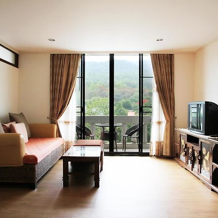 شيانغ ماي Aster Residence المظهر الخارجي الصورة