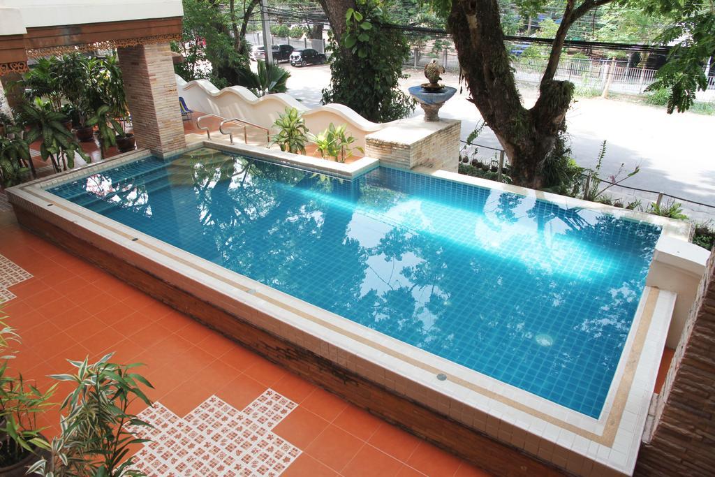 شيانغ ماي Aster Residence المظهر الخارجي الصورة