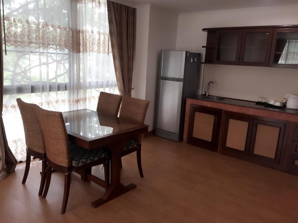 شيانغ ماي Aster Residence المظهر الخارجي الصورة