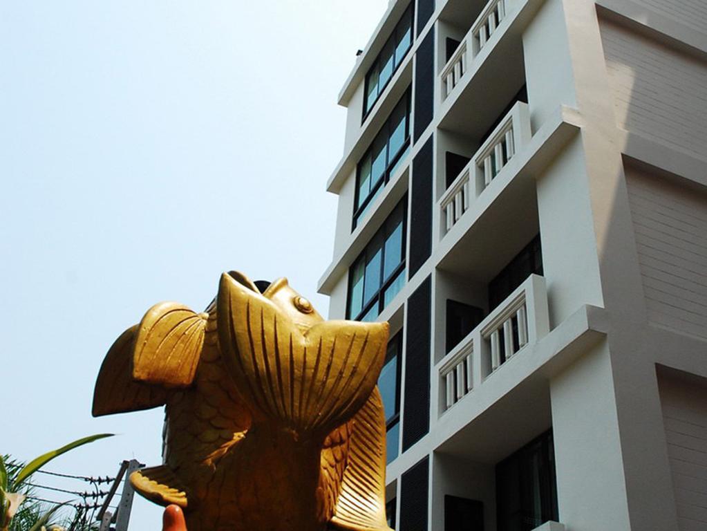 شيانغ ماي Aster Residence المظهر الخارجي الصورة