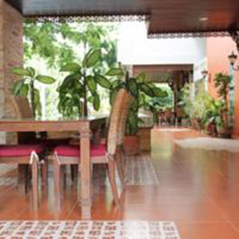 شيانغ ماي Aster Residence المظهر الخارجي الصورة
