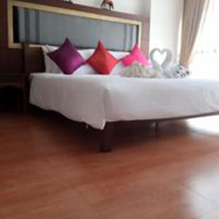 شيانغ ماي Aster Residence المظهر الخارجي الصورة