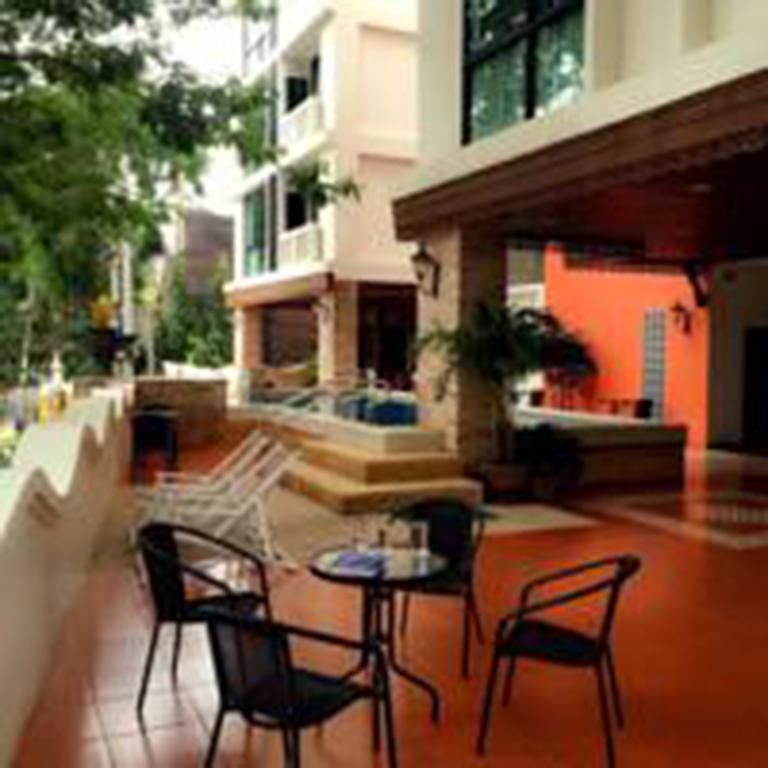 شيانغ ماي Aster Residence المظهر الخارجي الصورة